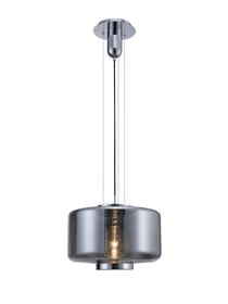 Jarras Polished Chrome Ceiling Lights Mantra Single Pendant